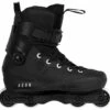 USD Aeon 60 Basic Aggressive Skates -Blade Skate Shop USDAeon60BasicXXIAggressiveSkates