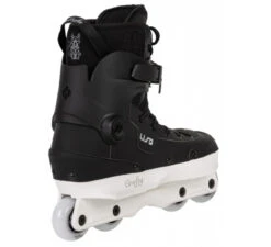 USD Aeon 60 Sam Crofts Pro Skates -Blade Skate Shop USDAeon60SamCroftsProSkatesback