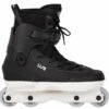 USD Aeon 60 Sam Crofts Pro Skates -Blade Skate Shop USDAeon60SamCroftsProSkatesflat