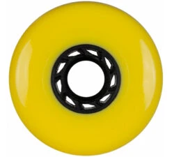 Undercover Nicola Torelli Movie Wheels Full Radius 80mm 86a - Set Of 4 -Blade Skate Shop UndercoverNicolaTorelliMovieWheelsFullRadius80mm86aback