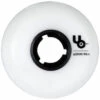 Undercover Team Wheels Bullet Profile 60mm 90a - Set Of 4 1 Undercover Team Wheels Bullet Profile 60mm 90a - Set Of 4 -Blade Skate Shop UndercoverTeamWheelsBulletProfile60mm90a