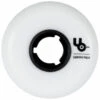 Undercover Team Wheels Flat Profile 58mm 90a - Set Of 4 -Blade Skate Shop UndercoverTeamWheelsFlatProfile58mm90a