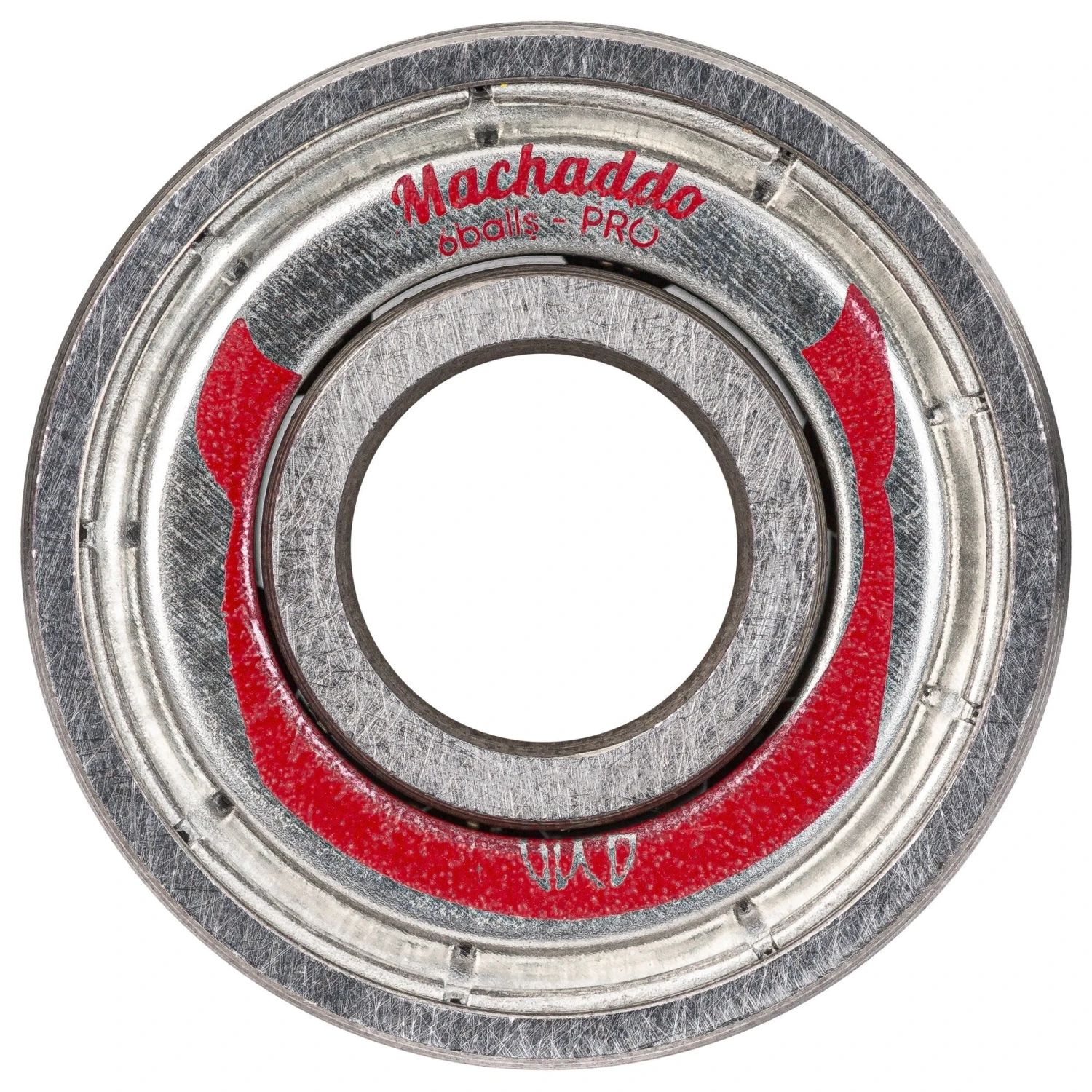 Wicked Nicoly Machaddo Bearings Tube - 16 Pack 3 Wicked Nicoly Machaddo Bearings Tube - 16 Pack