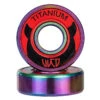 Wicked Titanium 8 Ball Bearings - Set Of 16 -Blade Skate Shop WickedTitanium8BallBearings