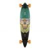 Arbor Artist Fish Longboard - 37" -Blade Skate Shop arbor artist fish longboard