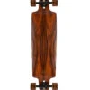 Arbor Flagship Dropcruiser Longboard - 38" 2 Arbor Flagship Dropcruiser Longboard - 38" -Blade Skate Shop arbor flagship dropcruiser longboard