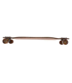 Arbor Flagship Dropcruiser Longboard - 38" -Blade Skate Shop arbor flagship dropcruiser longboard 38 side