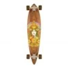 Arbor Solstice Fish Longboard - 37" -Blade Skate Shop arbor solstice fish longboard