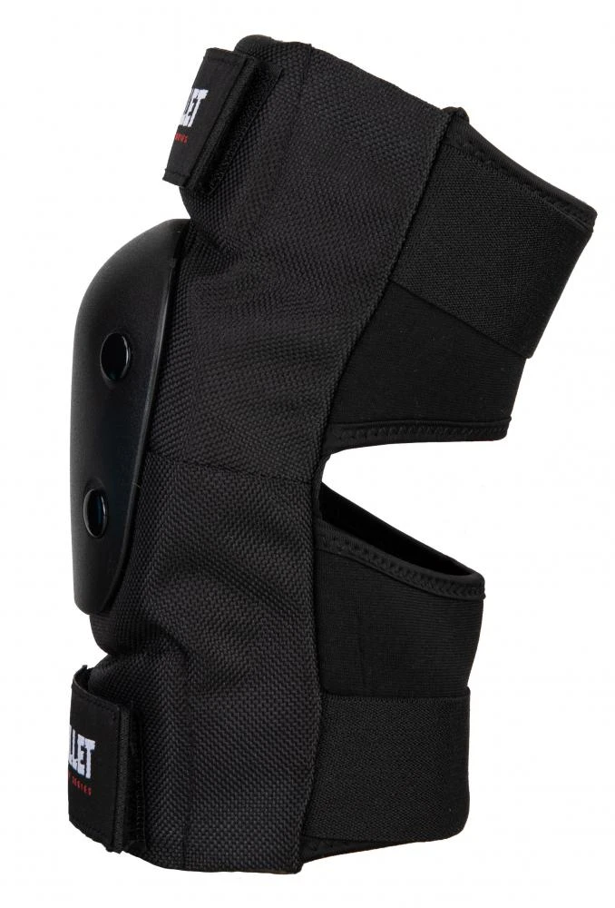 Bullet Revert Elbow Pads - Black 4 Bullet Revert Elbow Pads - Black - Image 2