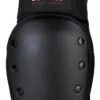 Bullet Revert Knee Pads - Black -Blade Skate Shop bullet revert knee pads