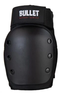 Bullet Revert Knee Pads - Black