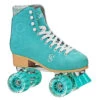 Candi Girl Carlin Roller Skates - Teal 1 Candi Girl Carlin Roller Skates - Teal -Blade Skate Shop candi girl carlin roller skates teal