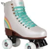 Chaya Bliss Adjustable Roller Skates - Vanilla -Blade Skate Shop chaya bliss adjustable roller skates vanilla