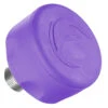 Chaya Cherry Bomb Purple Toe Stops - Short Stem 1 Chaya Cherry Bomb Purple Toe Stops - Short Stem -Blade Skate Shop chaya cherry bomb purple toe stops short