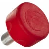 Chaya Cherry Bomb Red Toe Stops - Long Stem -Blade Skate Shop chaya cherry bomb red toe stops long stem 1
