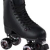 Chaya Classic Dance Roller Skates - Black 1 Chaya Classic Dance Roller Skates - Black -Blade Skate Shop chaya classic dance roller skates black
