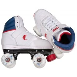 Chaya Jump 2.0 Park Roller Skates -Blade Skate Shop chaya jump 2.0 park roller skates angle