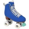 Chaya Melrose Deluxe Quad Roller Skates - Cobalt 1 Chaya Melrose Deluxe Quad Roller Skates - Cobalt -Blade Skate Shop chaya melrose deluxe quad roller skates cobalt