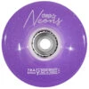 Chaya Neons LED Light Up Roller Skate Wheels Purple 65mm 78a - 4 Pack 1 Chaya Neons LED Light Up Roller Skate Wheels Purple 65mm 78a - 4 Pack -Blade Skate Shop chaya neons led light up roller skate wheels purple