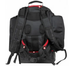 Chaya Pro Skate Bag -Blade Skate Shop chaya pro skate bag back