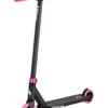 Chilli Pro Base Scooter - Black/Pink -Blade Skate Shop chilli pro base scooter black pink