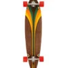 D Street Malibu Pintail Longboard - 40" 2 D Street Malibu Pintail Longboard - 40" -Blade Skate Shop d street malibu pintail longboard