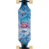 D Street Reef Dropthrough Longboard - 37" -Blade Skate Shop d street reef dropthrough longboard