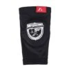 Footprint Low Profile Elbow Pad Sleeves - Shield Logo -Blade Skate Shop footprint low profile elbow pad sleeves shield logo