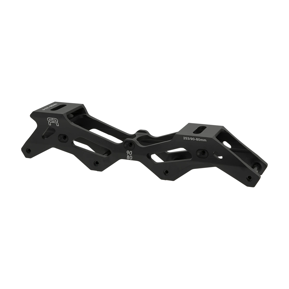 FR Freeride 90/80 Black Flat Frames - 253mm 3 FR Freeride 90/80 Black Flat Frames - 253mm