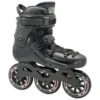 FR Skates FR3 310 Inline Skates - Black -Blade Skate Shop fr 3 310 in line skates black