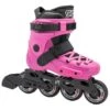 FR Skates FR Junior Adjustable Pink Skates -Blade Skate Shop fr junior adjustable in line skates pink 1 1