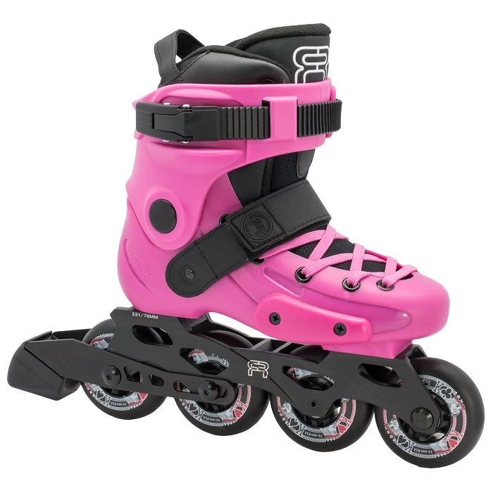 FR Skates FR Junior Adjustable Pink Skates 3 FR Skates FR Junior Adjustable Pink Skates