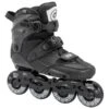 FR Skates Igor - Black -Blade Skate Shop fr pro igor in line skates black