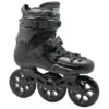 FR Skates FR1 310 - Black -Blade Skate Shop fr skates fr1 310 black 1