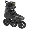 FR Skates FR1 310 Intuition - Black -Blade Skate Shop fr skates fr1 310 intuition black 1cfch3tbl6esw4cc