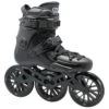 FR Skates FR1 325 - Black -Blade Skate Shop fr skates fr1 325 black 1