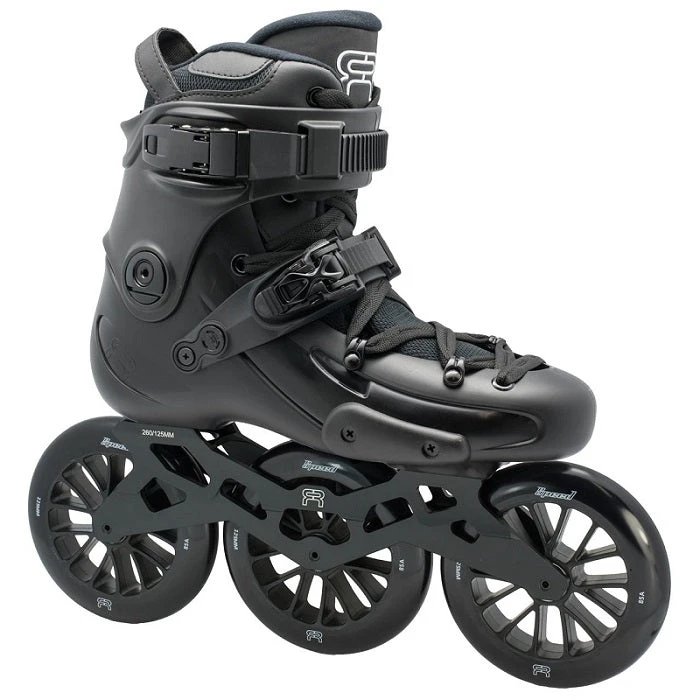 FR Skates FR1 325 - Black 3 FR Skates FR1 325 - Black