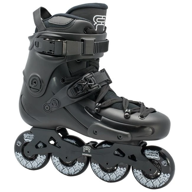 FR Skates FR1 80 Inline Skates 3 FR Skates FR1 80 Inline Skates