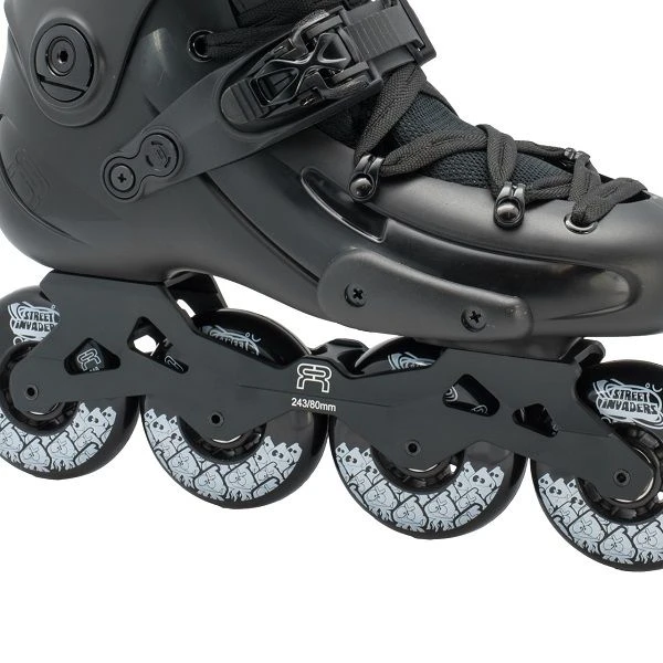 FR Skates FR1 80 Inline Skates 5 FR Skates FR1 80 Inline Skates - Image 3