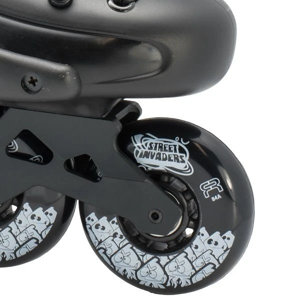 FR Skates FR1 80 Inline Skates 6 FR Skates FR1 80 Inline Skates - Image 4