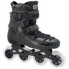 FR Skates FR1 90 Inline Skates - Black 1 FR Skates FR1 90 Inline Skates - Black -Blade Skate Shop fr skates fr1 90 inline skates black