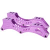 FR Skates Purple FR 310 Frames - 248mm -Blade Skate Shop fr skates purple fr 310 frames 248mm