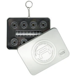 FR Skates Twincam ILQ-9 Slalom Pro Bearings