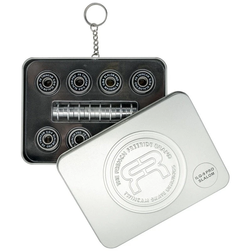 FR Skates Twincam ILQ-9 Slalom Pro Bearings 3 FR Skates Twincam ILQ-9 Slalom Pro Bearings