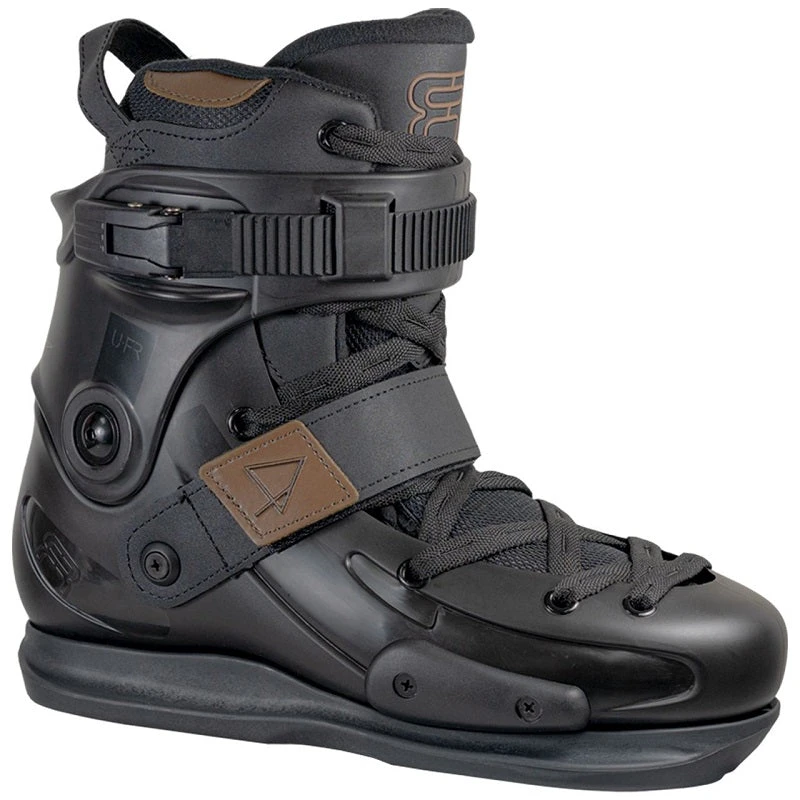 FR Skates UFR AP Street Boot Only 3 FR Skates UFR AP Street Boot Only