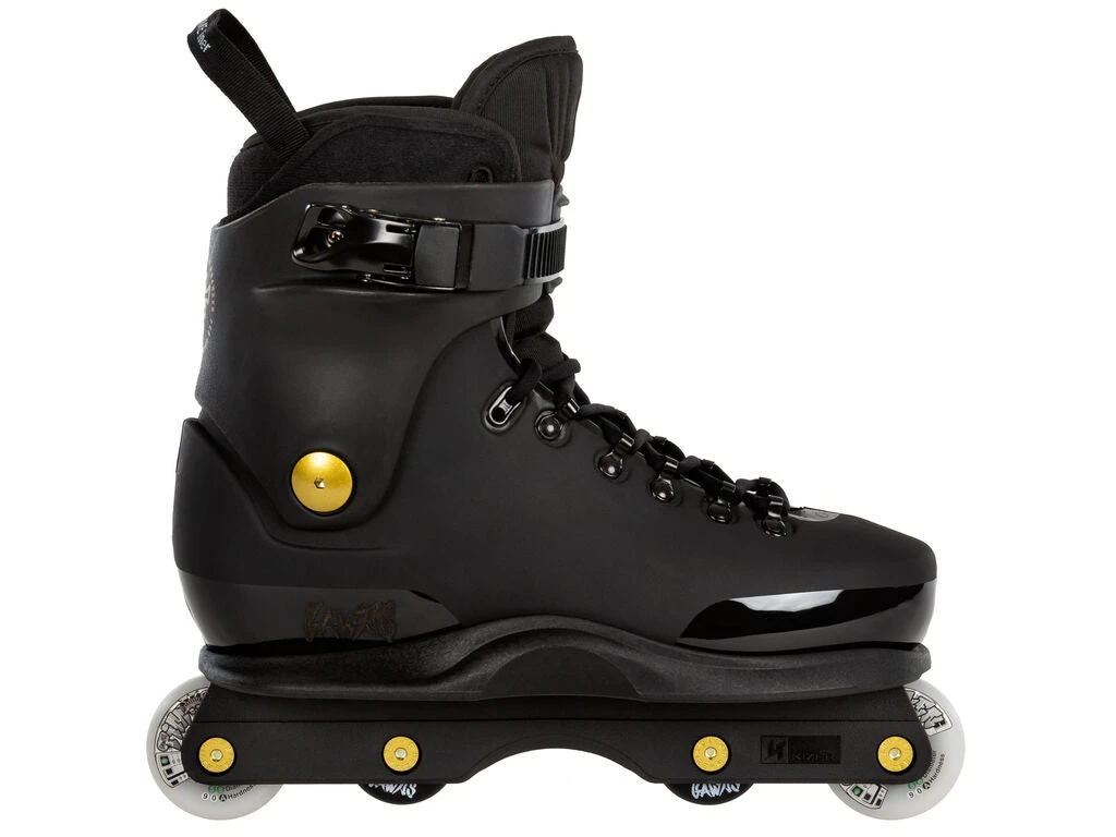 Gawds Tim Franken Pro Skates 3 Gawds Tim Franken Pro Skates