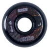 Ground Control Earth City Black Wheels 60mm 90a - Set Of Four 2 Ground Control Earth City Black Wheels 60mm 90a - Set Of Four -Blade Skate Shop ground control earth city black wheels 60mm 90a