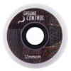 Ground Control Earth City White Wheels 72mm 92a - Set Of Four -Blade Skate Shop ground control earth city white wheels 72mm 92a