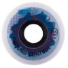 Ground Control Turbulence White Wheels 64mm 90a - Set Of Four 2 Ground Control Turbulence White Wheels 64mm 90a - Set Of Four -Blade Skate Shop ground control turbulence white wheels 64mm