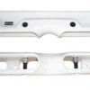 Ground Control UFS Big Frames - White -Blade Skate Shop ground control ufs big frames white